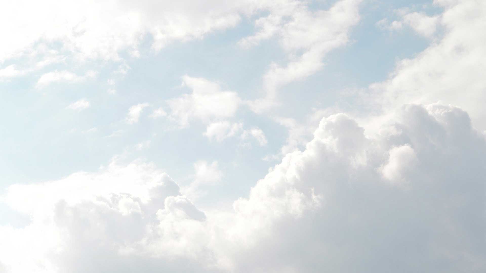 Image des nuages | Conches